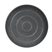 7×1.35 inches Clay Turntable Plastic Craft Turntable Ceramic Rotation Wheel  Ceramic Sculpture 11.2cm