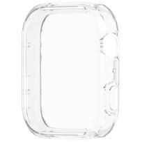 TPU Protection Case Shockproof Cover For Huawei Watch Fit 5 / 5proTransparent Case For Huawei Fit 5 / 5 pro Smartwatch Shell Frame Accessories Huawei Watch Fit 5 skaidri