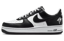 Nike Air Force 1 Low QS Terror Squad Blackout FJ5756-100 44.5