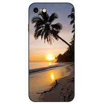 Apple iPhone SE Case Silikoninis 2016 Minkšto galinio dangtelio telefono dėklas iPhone SE 2020 Silicon Case iPhone SE 2 Cover Fundas SE 2020 New