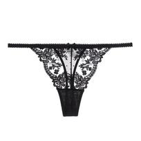 Women's Summer Fashion New Sexy Low Waist Thong Underwear M juoda
