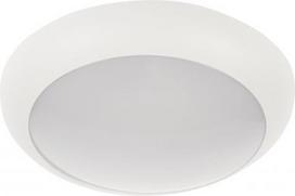 Bulkhead DABA AIO M20W W, 20W, 2120lm, 3000/4000/6500K, white 19068 | 5905339190680