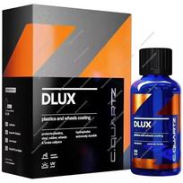 CAR CQUARTZ DLUX Wheel Trim Coat 50mL Ceramic Coating UV Protection for Wheels Exterior Plastics Rubber Metals 30ml set