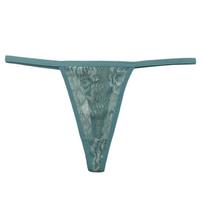 Women's Sexy Mesh T-Back Thongs Extra Large