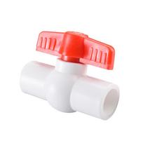 PPR All-Plastic Ball Valve