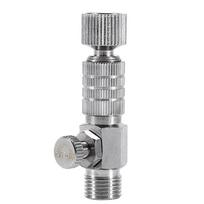 Easy Mount Airbrush Air Hose Coupler Inline Air Coupling Part  Daily Airbrush Tool Switching Airbrush Fitting