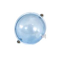 25/32/40/47MM Water Fillable Fishing Float, Adjustable Buoyancy Clear Bobber Float for Fly Hook, Water Ball Float for Carp Fishing white