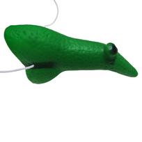 Silicone Witch Long Nose Halloween Prank Prop One Size