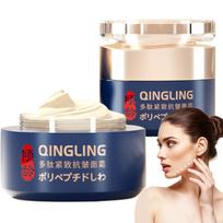 Stangrinantis polipeptidinis kremas nuo raukšlių senėjimą stabdantis kremas Drėkinamasis jauninantis veido kremas Essence Whitening Delicate Facial Care