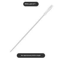 Cleaning Drain Opener Unblocking Wire Flexible Pipe Clog Remover for Home Kitchen Bathroom Sink Bathtub Hair Blockage A