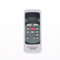 Air Conditioner Universal Remote R51ME Replacement for Midea Compact Design  for Small Room Quick Setup A1