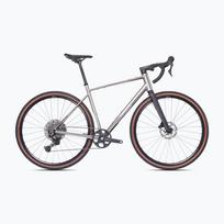 Gravel dviratis Superior XR 6.3 GR brush alu