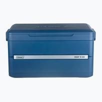 Turistinis šaldytuvas Coleman Cooler Snap 55qt 53 l navy