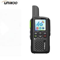 UNIKOO NET Series 4G LTE Professional Walkie-Talkie (CN version)