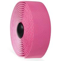 Bicycle Bar Tape Drop Handlebar Tape Road Bike with End 2100*30*3mm rožinė