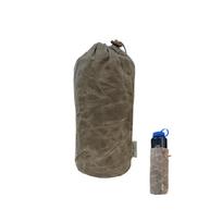 YAJIN CRAFT 1.0L Water Bottle Storage Bag (Compatible with NALGENE 9cm ruda
