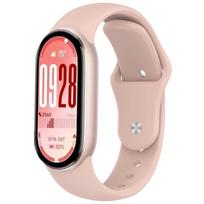 Soft Silicone Strap for Xiaomi Mi Band 10 9 8 NFC Smart Watch Sport Replaceable Bracelet Correa for Mi Band 10 Breathable Strap For Xiaomi band 10-9-8