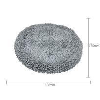 Compatible Mop for Ecovacs X1/X2/T10/T20/T30/T30S/T50/N50 Sweeping Robots
