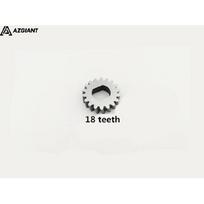 AZGIANT automobilio stoglangio variklio dantratis BMW mini R53 R55 R56 R57 R58 R60 18 teeth