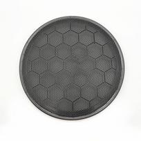 For Bora Golf 4 MK4 Passat B5 Door Speaker Cover Horn Cover Plate Door Inner Panel 3B0 868 149 3B0868149 juoda