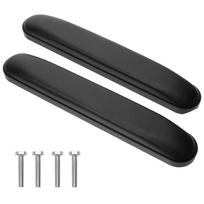 Gaming Chair Arm Pad Handrail Office Cushion Pads for Chairs Wheelchair Armrest