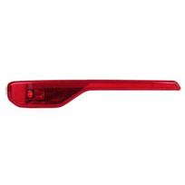 Car Rear Bumper Light Reflector For Volvo XC40 2018 - Rear Tail Light Rear Bar Light Without Bulb 316556865 31656866 Left