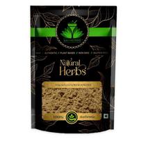 SAI ŽOLĖS Magnolijos žiedų milteliai - Gryni ir natūralūs (100 g)