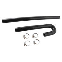 SILICONE RADIATOR HOSE KIT FOR BMW oil catch can/tank for N54 335i 135i GJG17