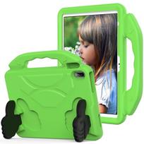 Lenovo M10/M8 Tablet Protective Case: Drop-Proof Stand M11 žalia