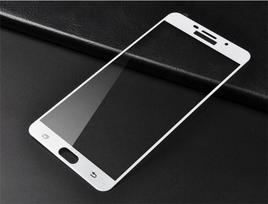 Grūdintas stiklas, skirtas Samsung Galaxy A14 A15 A16 A17 A37 A57 A56 iPhone 17 16 Redmi 12C 13C 14C Note 12 13 14 Ekrano apsauga Samsung A5 2016 A510 balta