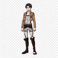 Levi Ackerman Pilnas Kūnas Ackerman Klipartas Pleistrai Drabužiams Dideli Anime Pleistrai Šilumos Perdavimo Vinilo Lipdukas Lyginimo Perdavimai Drabužiams gray