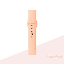 Silikoninis dirželis Apple Watch apyrankei 44 mm 40 mm 38 mm 42 mm laikrodžio apyrankė Apple Watch apyrankei Correa Iwatch Series 7 6 Se 5 4 3 42 44mm SM