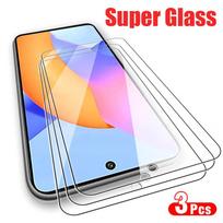 3vnt Stiklo ekrano apsauga Grūdinto stiklo skaidri plėvelė, skirta Samsung A15 A25 A35 A55 A54 A05 A06 A16 Redmi 14C 12C 13C Note 14 13 Pro, skirta iphone 16 16E XiaoMi Mi 11 Lite gryna