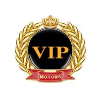 Automobilio lipdukas, tvirtas, atsparus vandeniui, dekoratyvinis 3D VIP galinis priekinis buferis, metalinis ženklelis, automobilio priedai auksinė