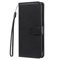 Skirtas „Motorola Moto E32 Edge X30 S30 Case“ apverčiamas odinis magnetinio stovo laikiklio dangtelis, skirtas „Moto G52 G22 G200 G71 G51“ daugiafunkcinės piniginės kortelės lizdo dėklas Moto edge juoda