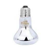 Naminių gyvūnėlių šildymo lempa Amphibian Sun Lamp Reptile Heat lemputė 220V One Size raudona