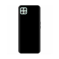Samsung A22 dėklas Samsung A22s smūgiams atsparus silikoninis minkštas marmurinis telefono dangtelis Samsung Galaxy A22 A 22 dėklas juodas buferis For Samsung A22s 5G