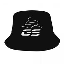GS Enduro V5 Moto Bucket Hat Spring Picnic Headwear Stuff Fishing Cap for Hiking Women Unisex Panama Hat Lightweight One Size