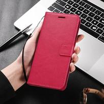 Odinis knygos atverčiamas dėklas, skirtas Samsung Galaxy A54 A53 A14 A04s S23 Ultra S22 S21 Huawei P50 Xiaomi Redmi Note 11 iPhone 14 13 12 Pro Max piniginės minkštas dangtelis For Samsung Galaxy A34 5G juoda