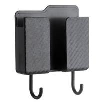 Waterproof No Burrs Fashion Wall-mounted Air Conditioning Remote Control Holder Remote Control Organizer juoda