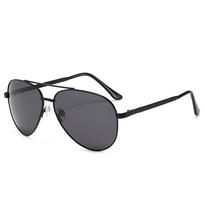 Fashionable Sunglasses Large Frame Sunglasses Non-Polarized Fashion Accessory  white