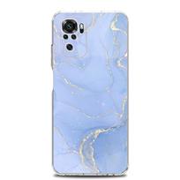 Marble Phone Case For Xiaomi Redmi Note 13 12 5G 9S 9 8 10 11 Pro Plus 4G 9T 13C 12C10C 9C 9A 7 Clear Cover Redmi Note 10Pro