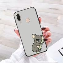 Koala Bear Cute Phone Case For Redmi 5 6 7 8 9 10 Plus Pro 6 7 8 9 A GO K20 K30 K40 Pro Plus F3 Fundas Redmi K20 Pro