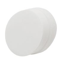 Filtravimo popierius Geras tvirtumas Mažiau purškimo Neapdorota medienos masė 53MM