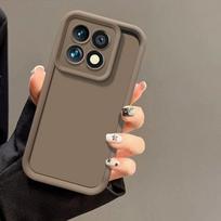 For Infinix Note 40 4G Case Infinix Note 40 4G X6853 Phone Case Full Package Matte Anti Drop Soft Protective Cover Infinix Note 40 4G