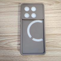 Skirtas Infinix GT 20 Pro Case gt20 Pro Case INFINIX GT 20 PRO dangtelis X6871 Skystas silikoninis telefono dėklas Prabangus animacinis silikoninis dangtelis Infinix GT 20 Pro