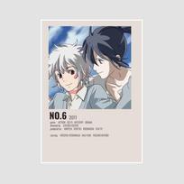 Klasikinės anime kolekcijos plakatas Mano herojaus akademija Spirited Away Retro baltas popierius Plakatai Sienų spaudiniai Paveikslai Namų dekoras Kambario dekoracija Meno tapyba 30x21cm