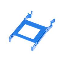 2.5 colio SSD kietojo kūno disko dėklas su varžtu Dell Optiplex 3046 3050 5040 5050 7040 7050 Mt remontui