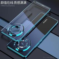 For Realme 11 Pro Plus Electroplating Phone Case For Realme 11Pro 11Pro+ 11ProPlus  Lens All-inclusive Silicone Soft Shell Cover For Realme 11