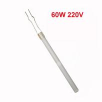 60W/80W lituoklio kaitinimo elementas 220V 110v Keraminis Vidinis kaitinimo elementas 936 908 lituokliams
